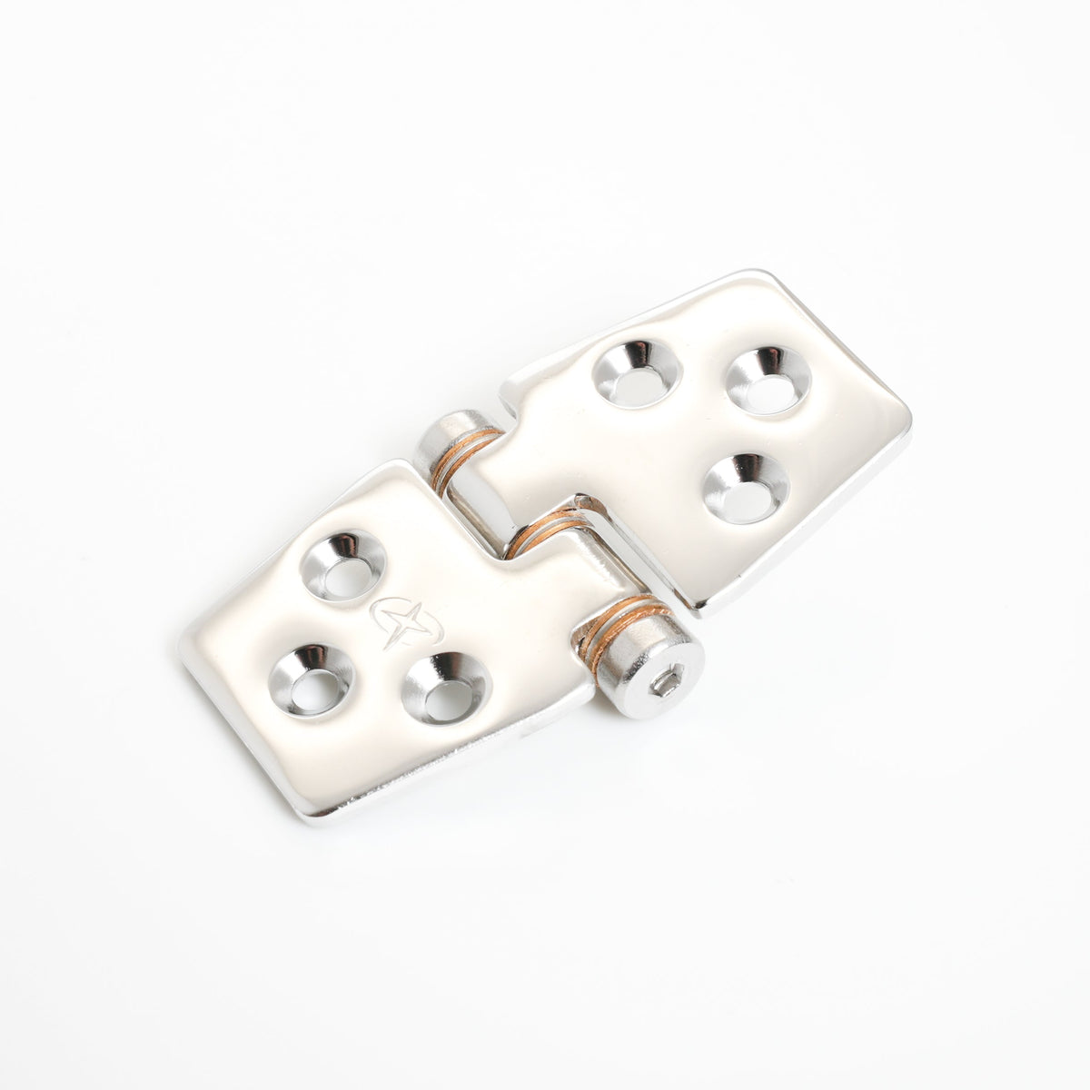 Friction Hinge 3"x1.5", Light Duty – image 6