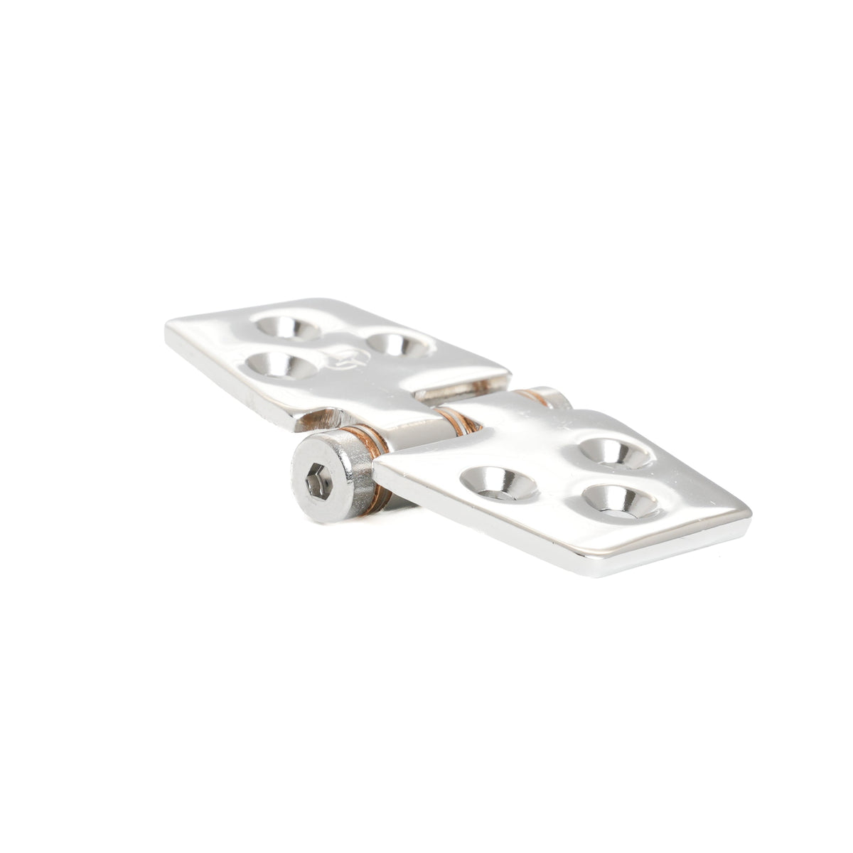 Friction Hinge 3"x1.5", Light Duty – image 4