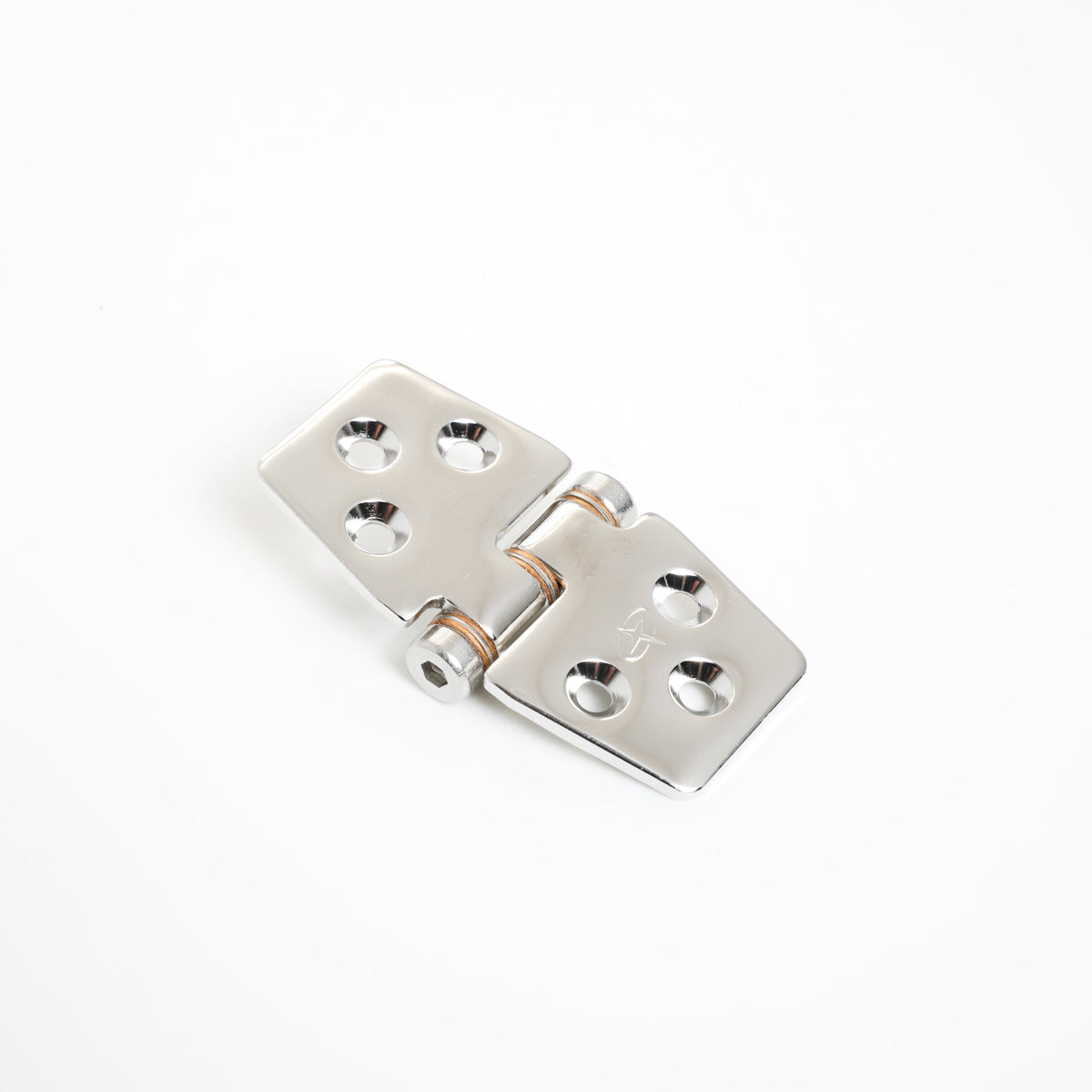 Friction Hinge 3"x1.5", Light Duty