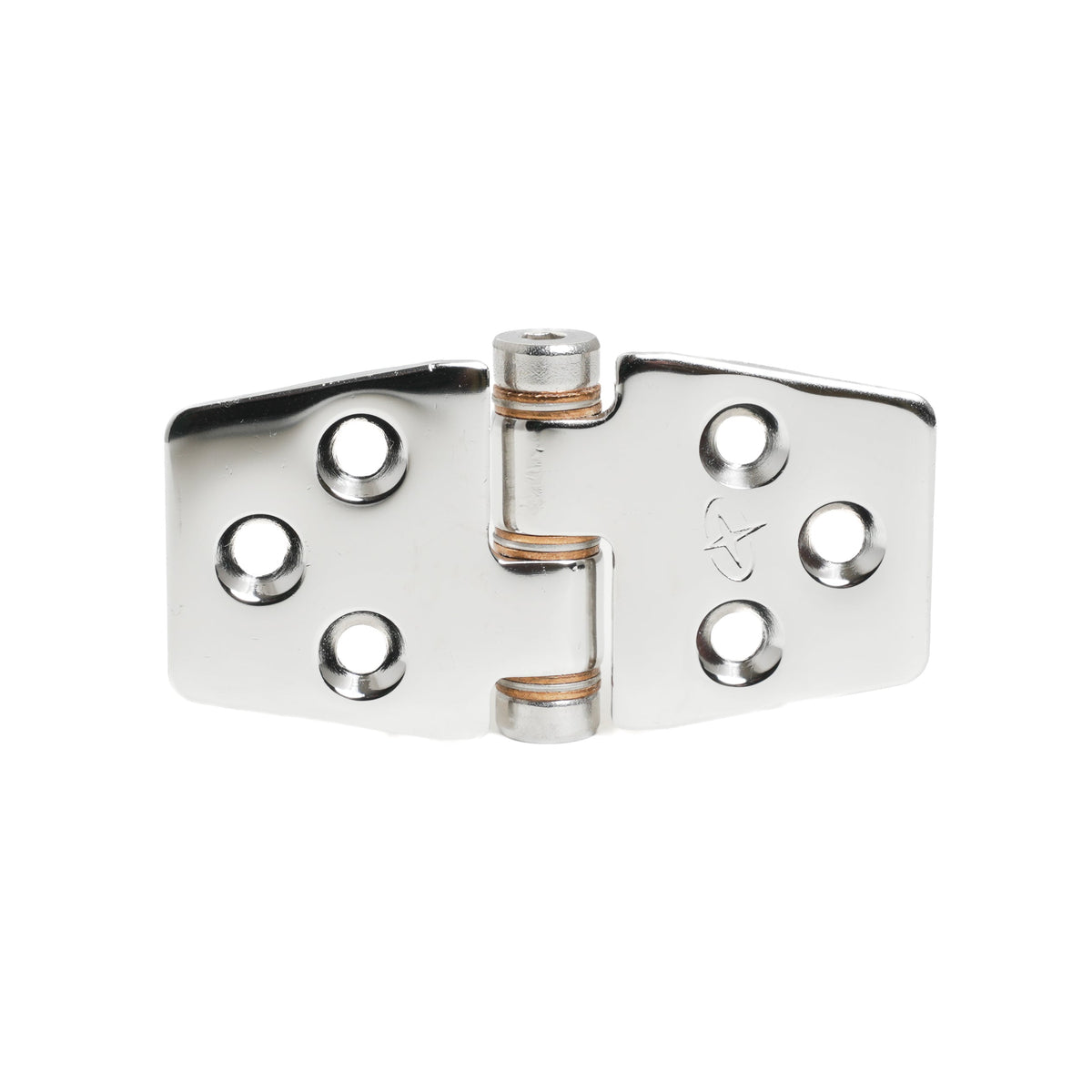 Friction Hinge 3"x1.5", Light Duty – image 3