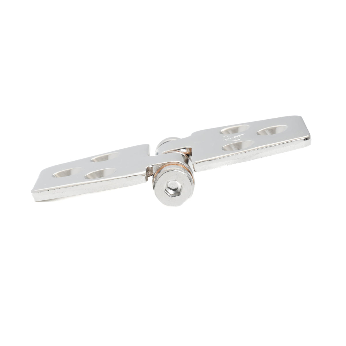 Friction Hinge 3"x1.5", Light Duty – image 2