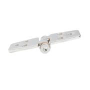 Friction Hinge 3"x1.5", Light Duty – image 2