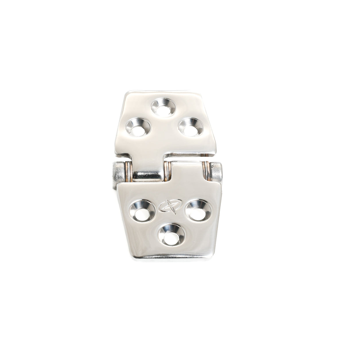 Flush Mount Hinge 3"X1.5" – image 5