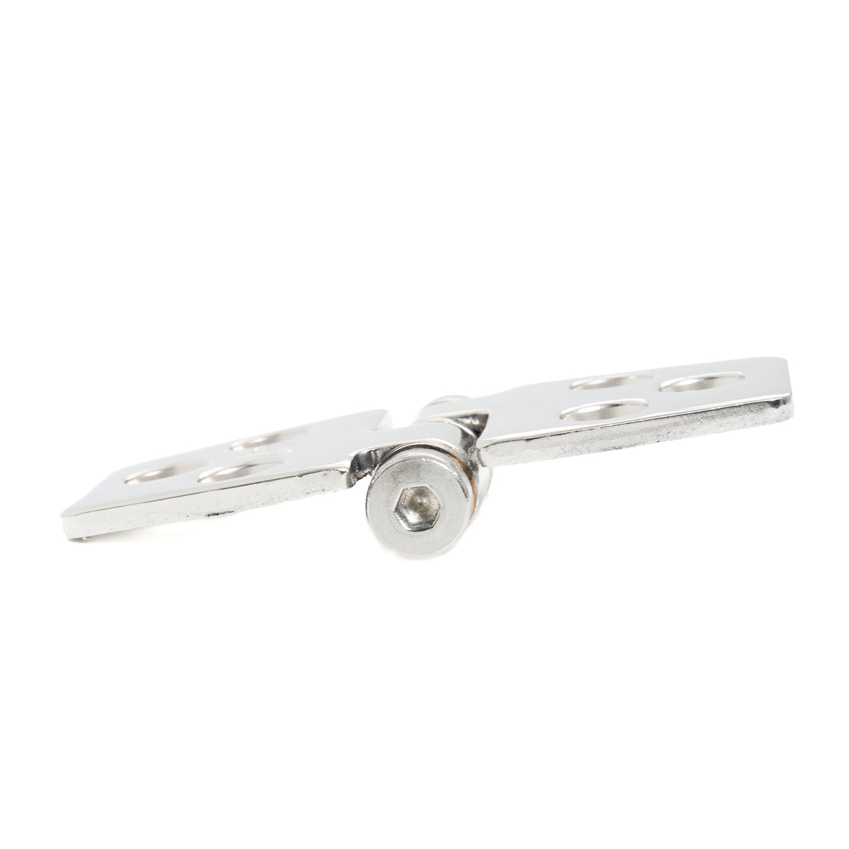Flush Mount Hinge 3"X1.5" – image 3