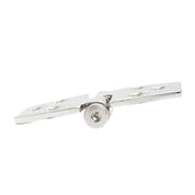 Flush Mount Hinge 3"X1.5" – image 3