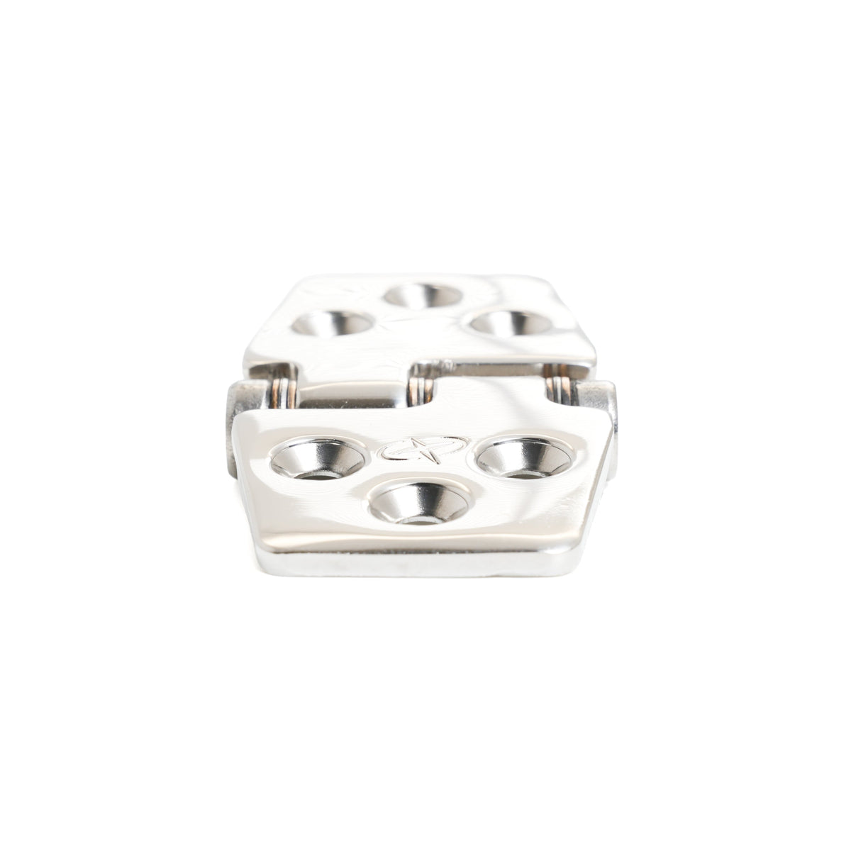 Flush Mount Hinge 3"X1.5" – image 4