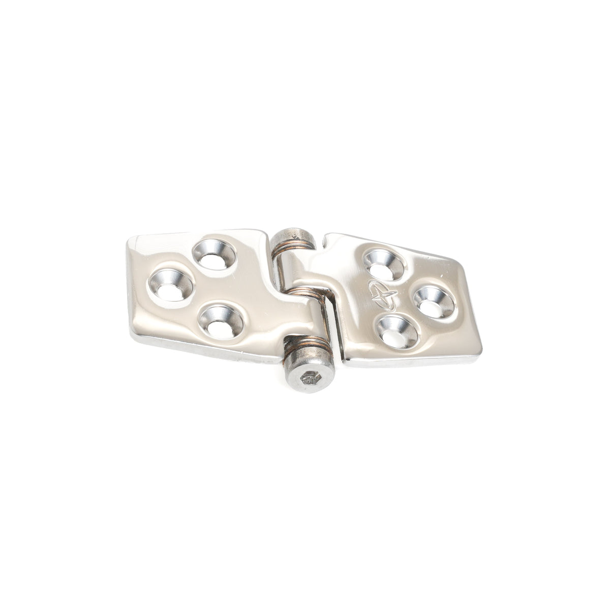 Flush Mount Hinge 3"X1.5" – image 2