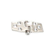 Flush Mount Hinge 3"X1.5" – image 2
