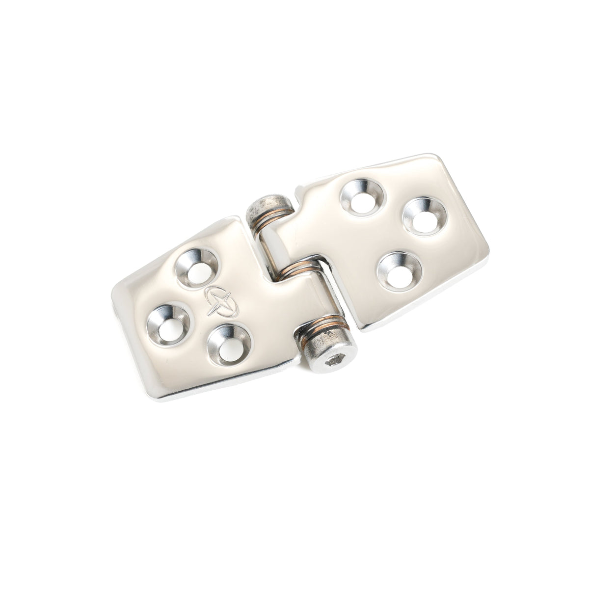 Flush Mount Hinge 3"X1.5"