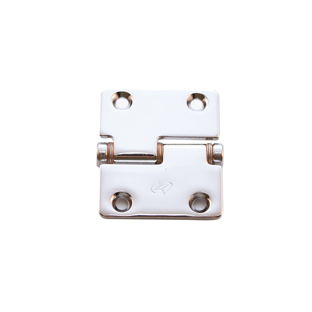 Friction Hinge 2.32"x2" FM