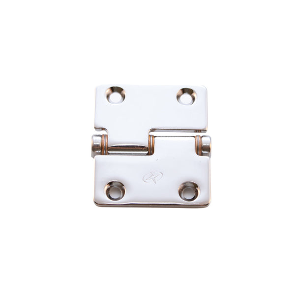 Friction Hinge 2.32"x2" FM
