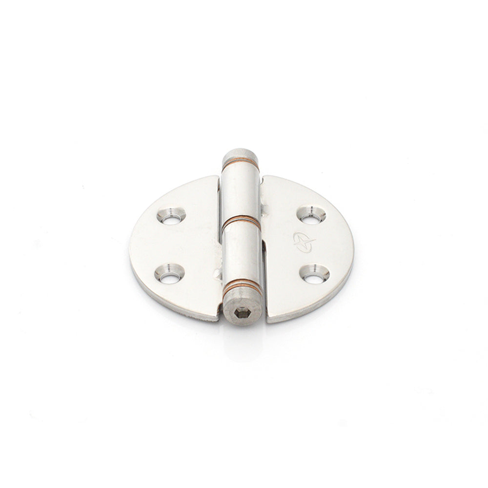 Friction Hinge 2.5"x2.5" TM