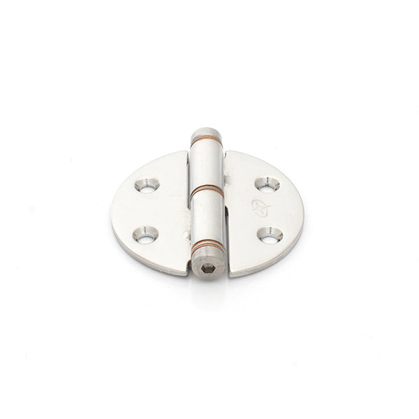 Friction Hinge 2.5"x2.5" TM