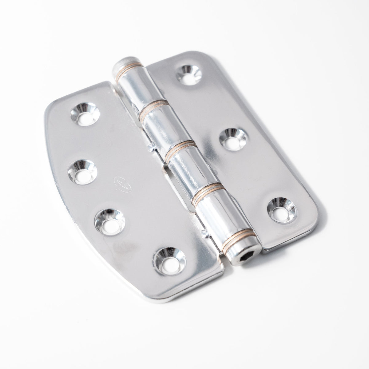 FRICTION HINGE, 3.5" X 4", TOP MOUNT