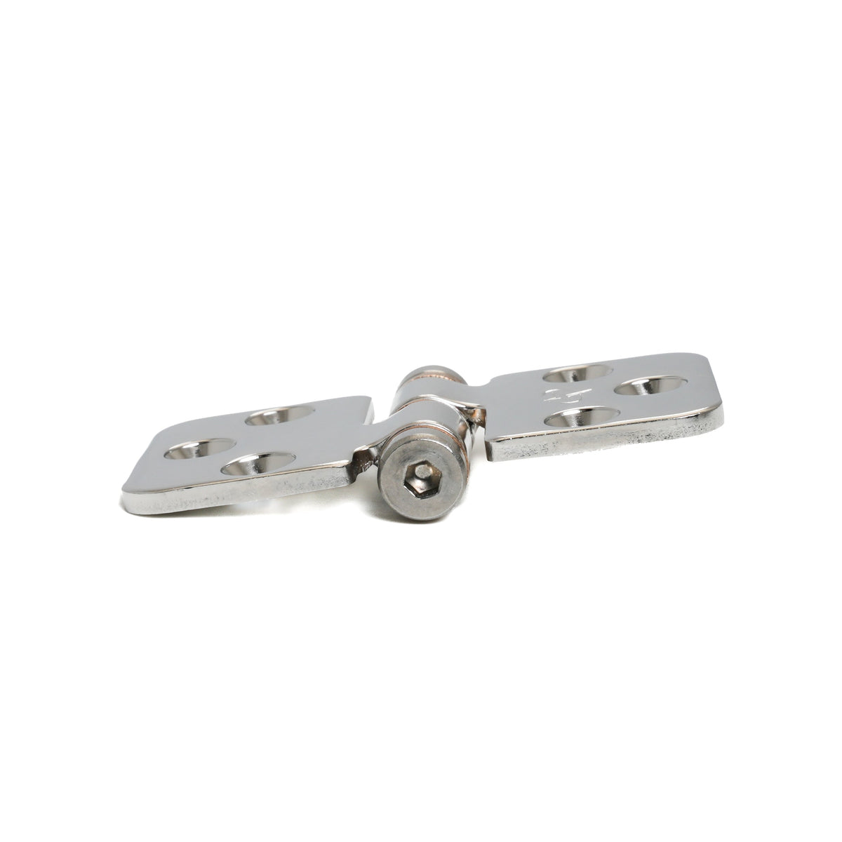 Swaged Down Friction Hinge 2.86"x1.5" – image 3