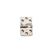 Swaged Down Friction Hinge 2.86"x1.5"