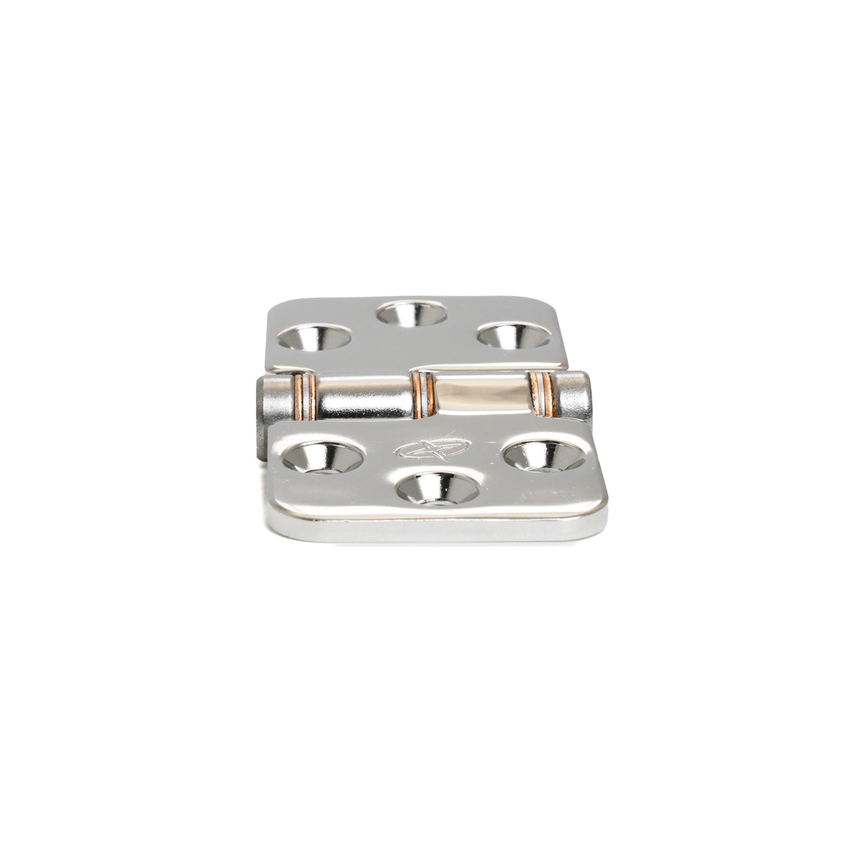 Swaged Down Friction Hinge 2.86"x1.5" – image 4