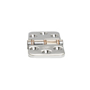Swaged Down Friction Hinge 2.86"x1.5" – image 4