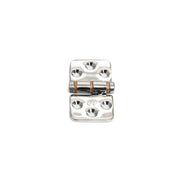 Top Mounted Friction Hinge 2.75"x1.5"