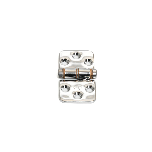 Top Mounted Friction Hinge 2.75"x1.5"