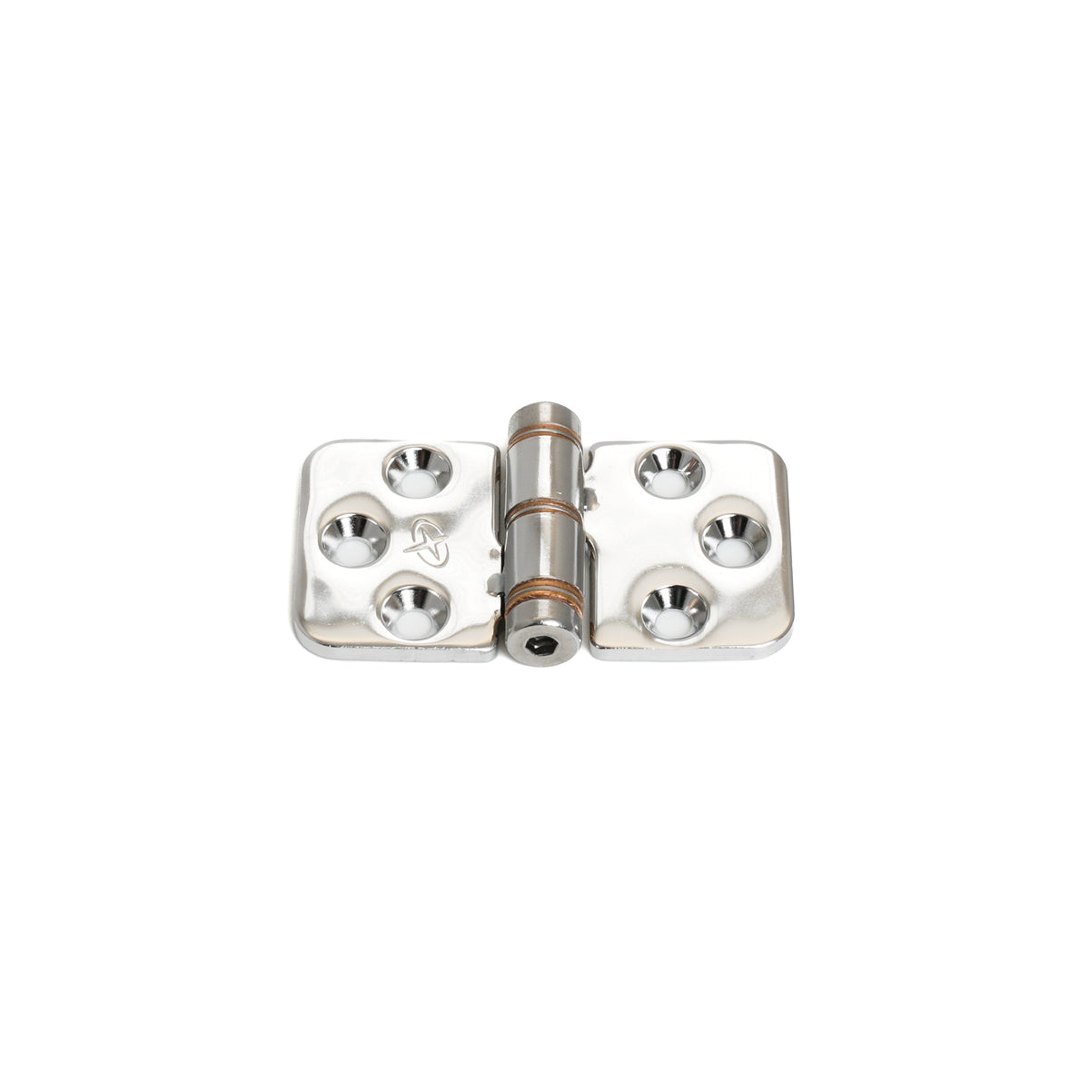 Top Mounted Friction Hinge 2.75"x1.5" – image 2