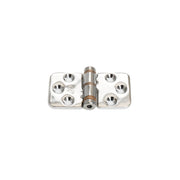 Top Mounted Friction Hinge 2.75"x1.5" – image 2