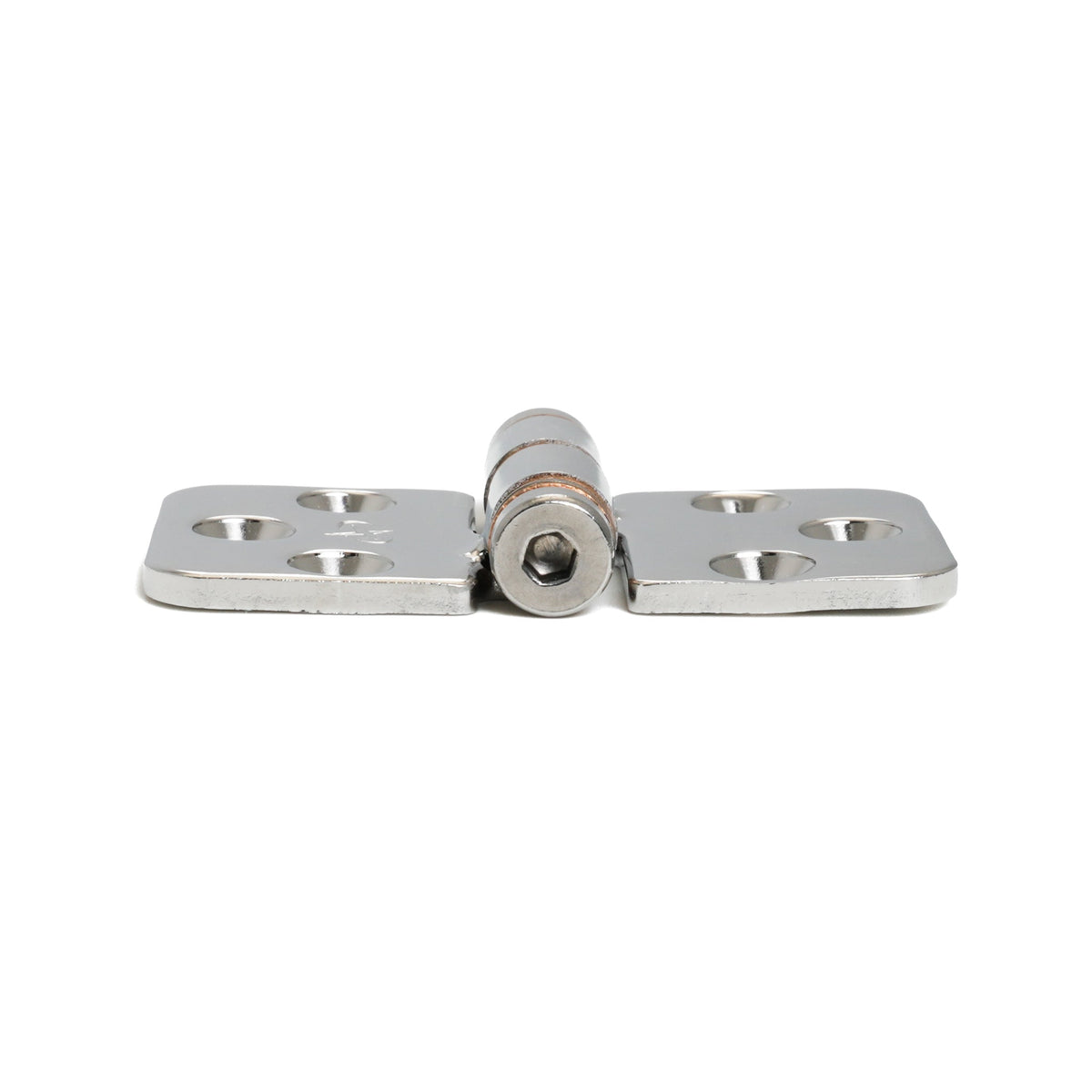 Top Mounted Friction Hinge 2.75"x1.5" – image 3