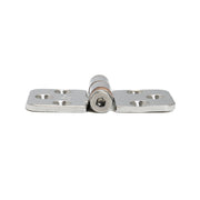 Top Mounted Friction Hinge 2.75"x1.5" – image 3