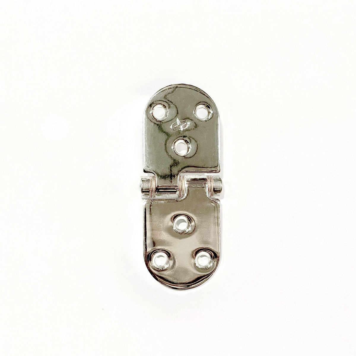 Boat Friction Hinge 4.0"x1.5" FM