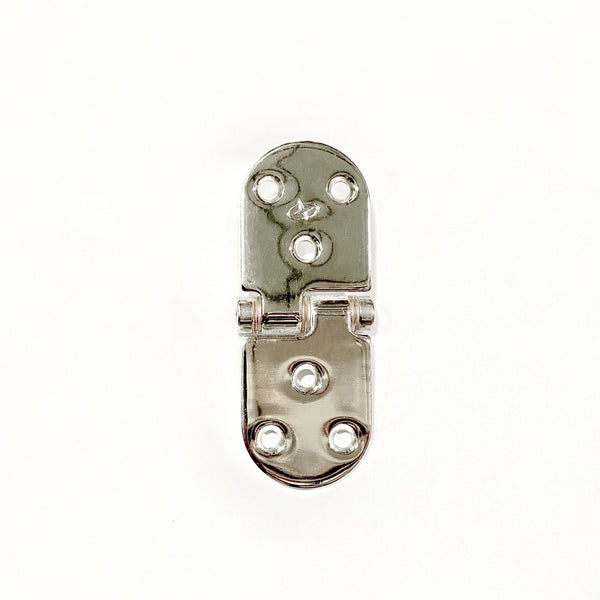 Boat Friction Hinge 4.0"x1.5" FM