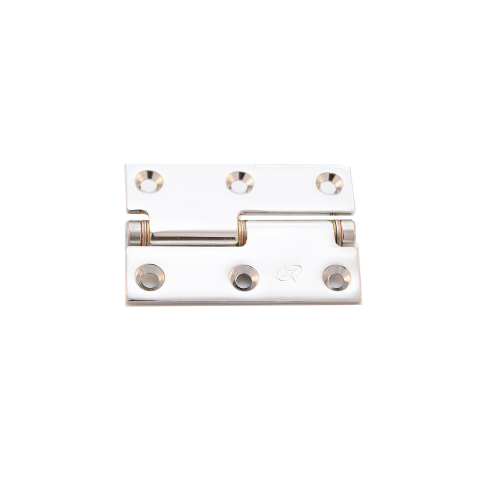 Friction Hinge 2"x3" FM