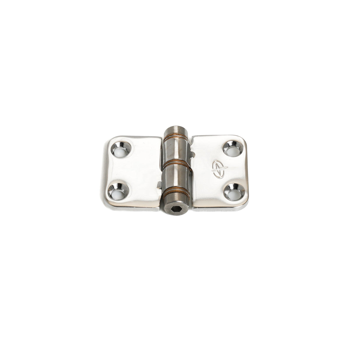 Friction Hinge 2.33"x1.5" SU – image 3