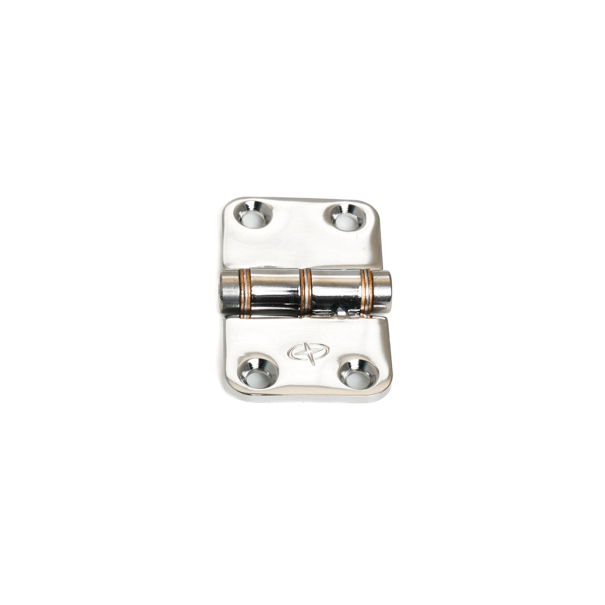 Friction Hinge 2.33"x1.5" SU