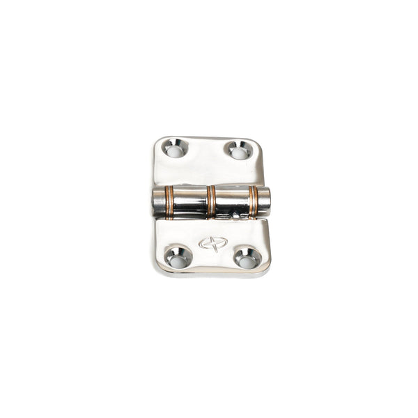 Friction Hinge 2.33"x1.5" SU