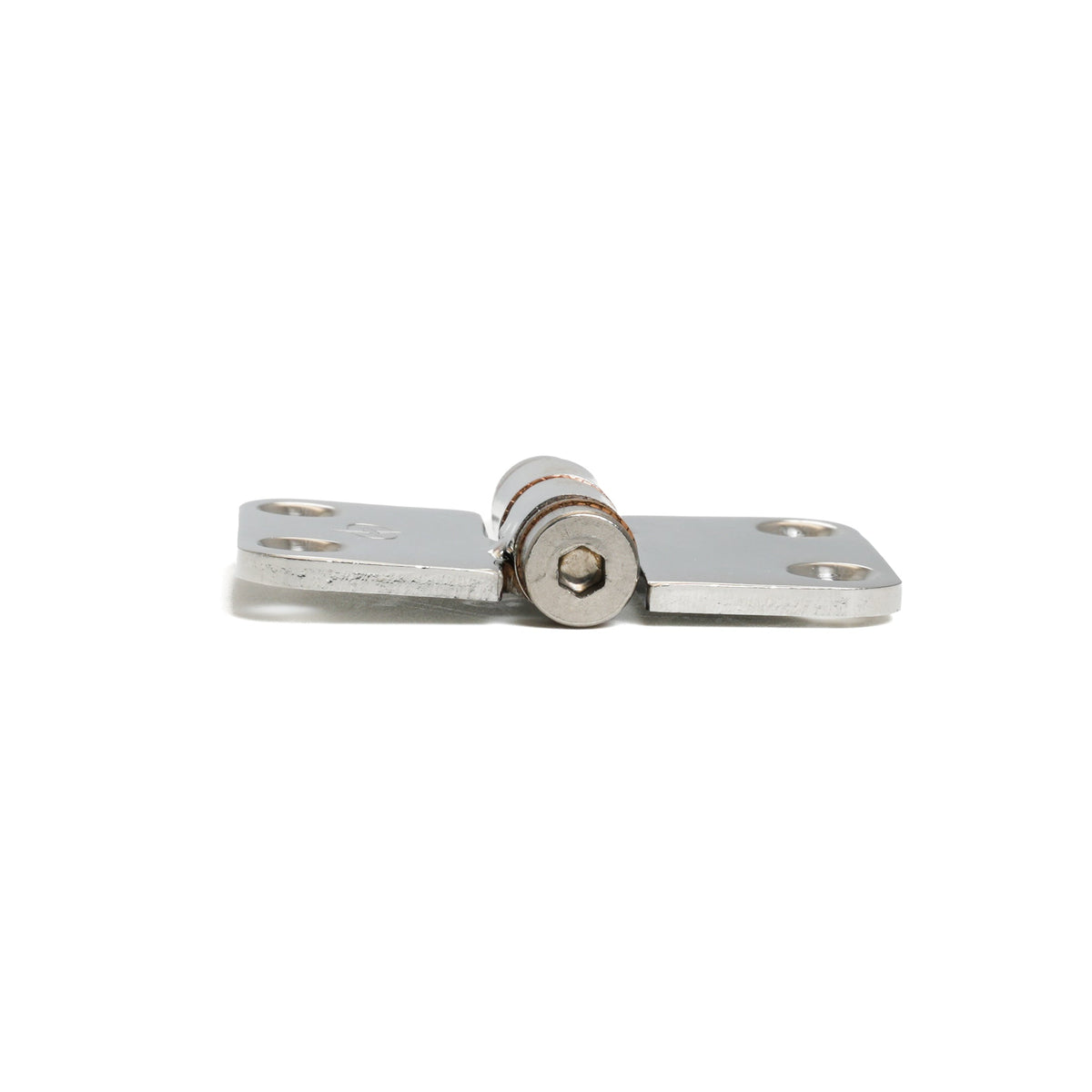 Friction Hinge 2.33"x1.5" SU – image 2