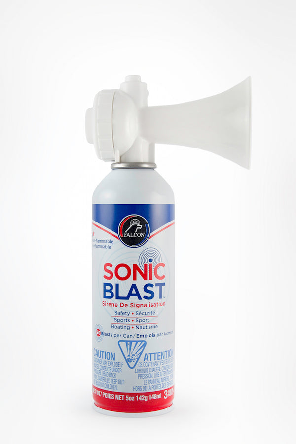 Falcon Sonic Blast Horn 5 oz – FSB5