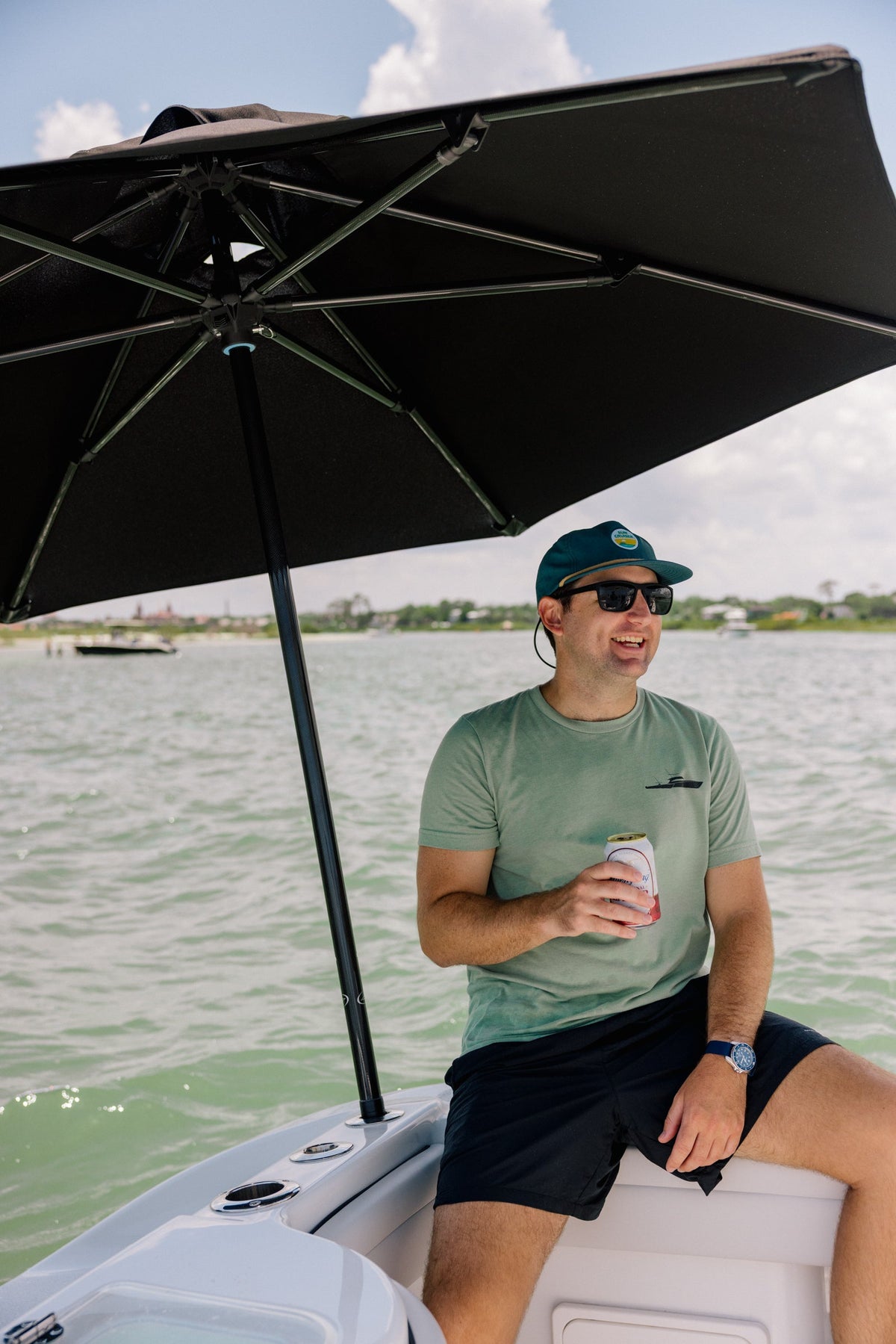 Ultralight Marine Umbrella – image 3