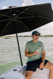 Ultralight Marine Umbrella – image 3