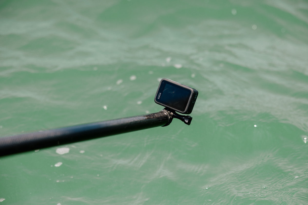 7' Tournament Camera Boom – image 6