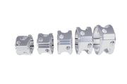GULF STREAM ACCESSORY CLAMP, 74mm, ALUMINUM, EYE – image 3