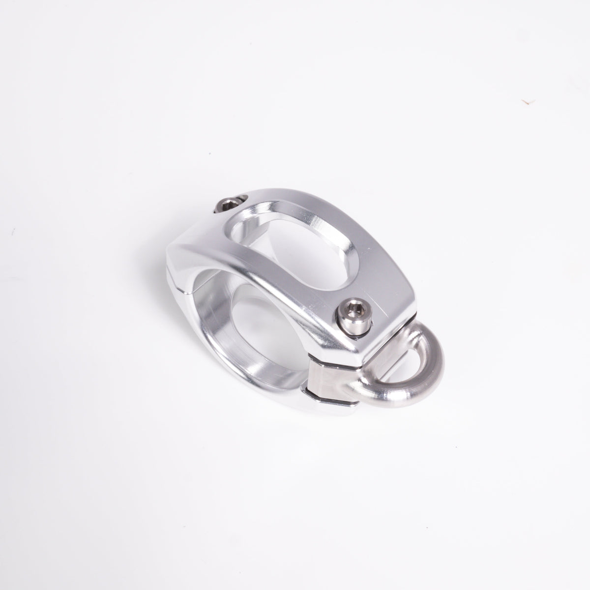 GULF STREAM ACCESSORY CLAMP, 46mm, ALUMINUM, EYE – image 4