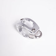 GULF STREAM ACCESSORY CLAMP, 46mm, ALUMINUM, EYE – image 4