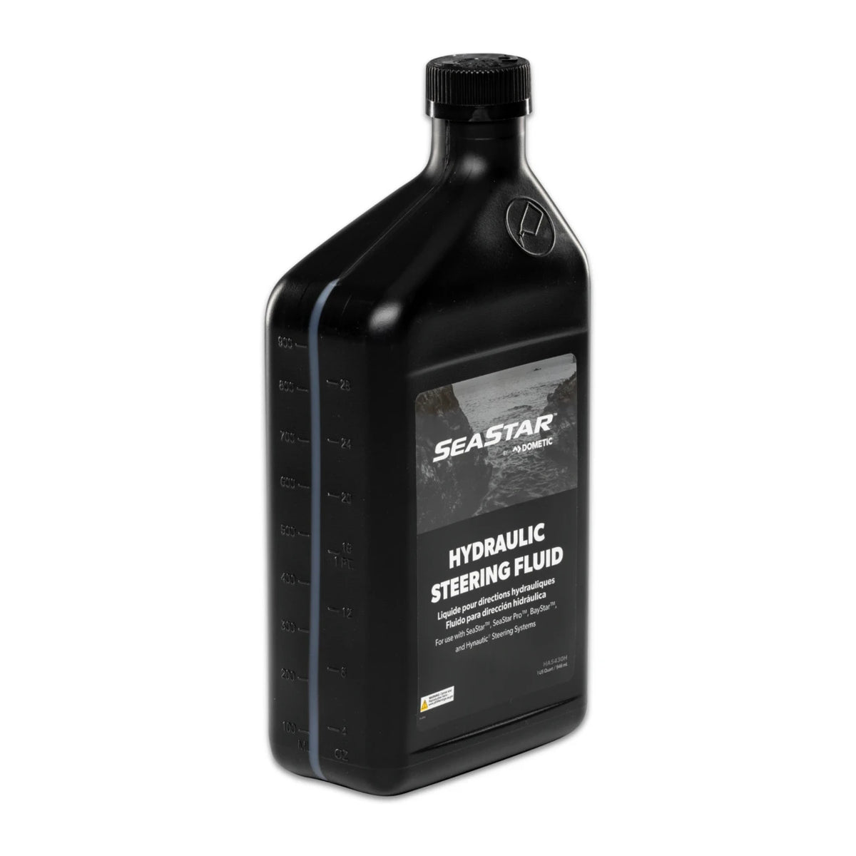 SeaStar Hydraulic Steering Fluid Quart – HA5430H