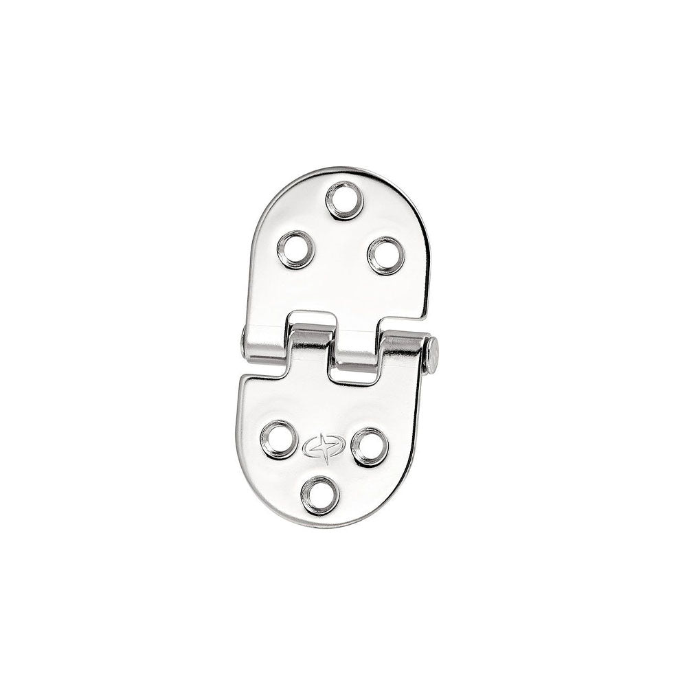 Hinge 3"x1-1/2" FM Countersink