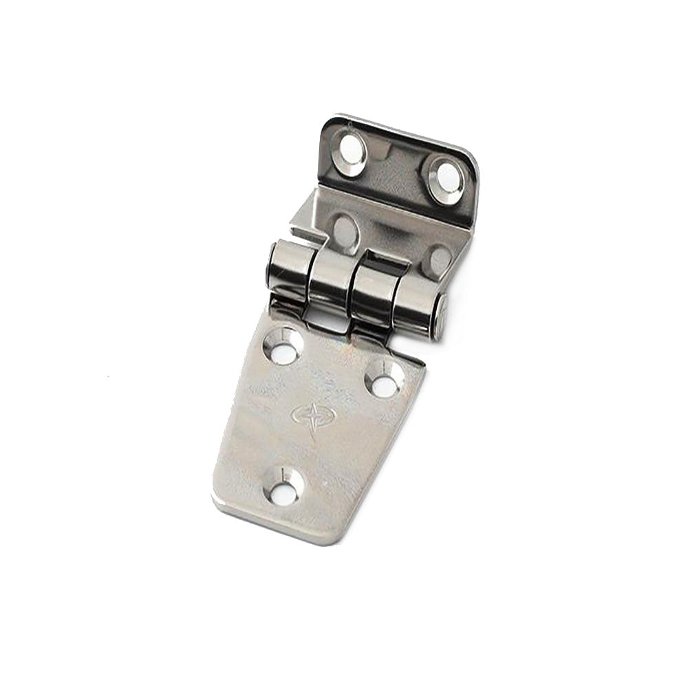 Hinge 13/16" Offset