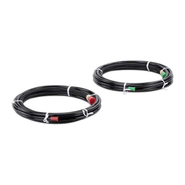 SeaStar BayStar Hydraulic Tubing Kit with Fittings 20 ft (2 x 20 ft) – HT4420H