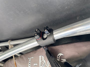 CAM CLEAT FOR 1.5" T-TOP POLES (single) – image 2