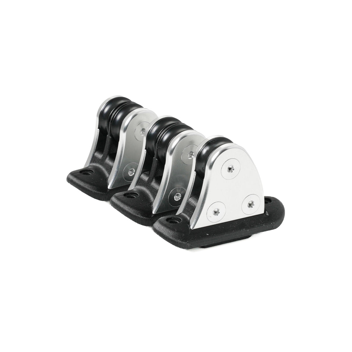 EXTERNAL GUIDE KIT FOR IR-HK-17 OUTRIGGERS
