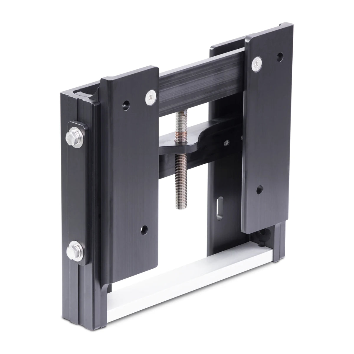 SeaStar 4 in Setback Manual Jack Plate with Side Locks – JP1040SS