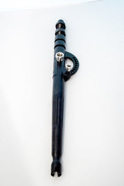 WINTHROP T-10X BENT BUTT, #6, BLACK – image 3